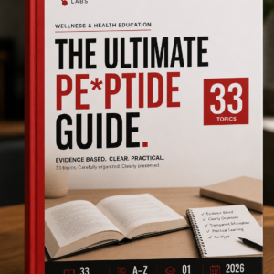 The Wellness Guide